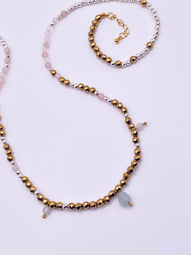 Collier Sautoir 007