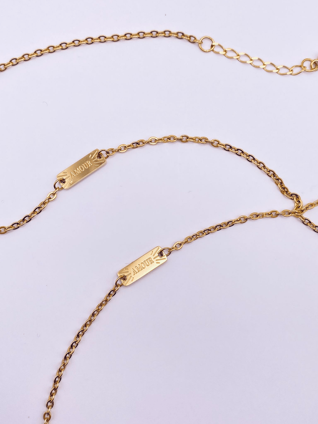 Collier Sautoir 003