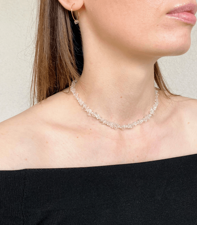 Collier ABUNDANCE