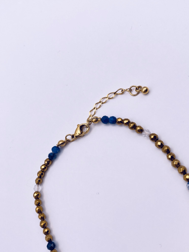 Collier Sautoir 004