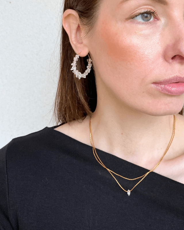 Collier JEWEL