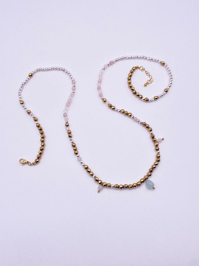 Collier Sautoir 007