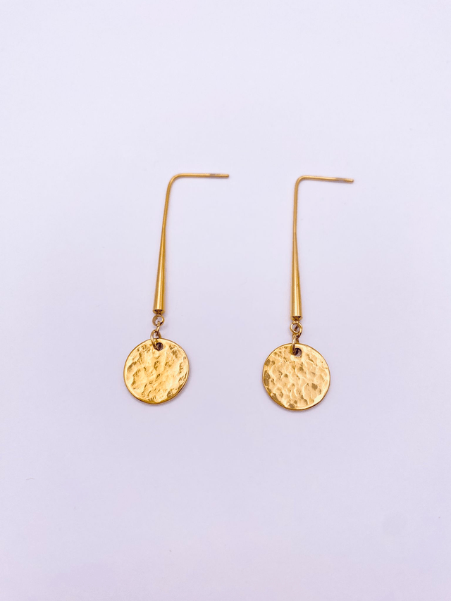 Boucles d'oreilles ORB