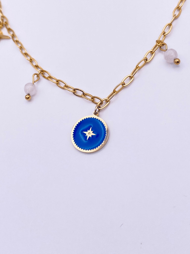 Collier Sautoir 006