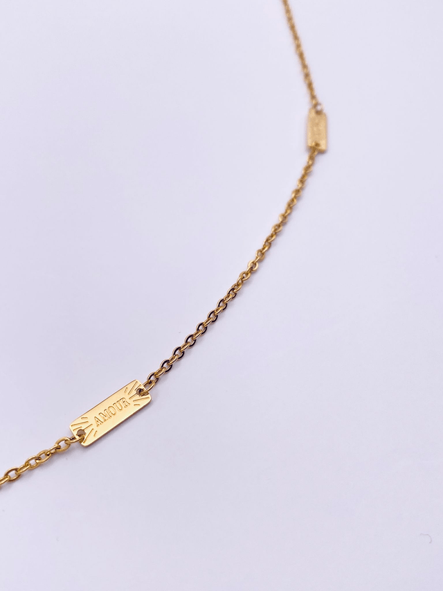 Collier Sautoir 003