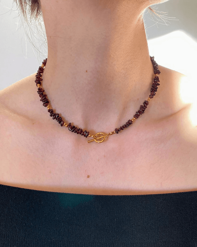 Collier VELVET