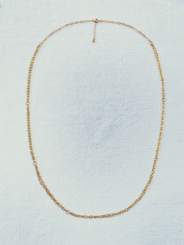 Collier Sautoir 005