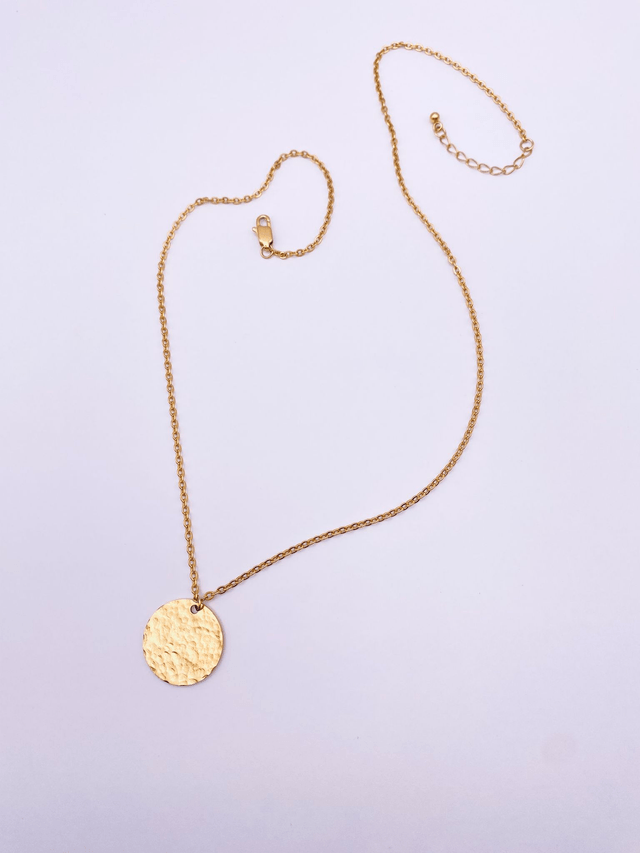 Collier SUN