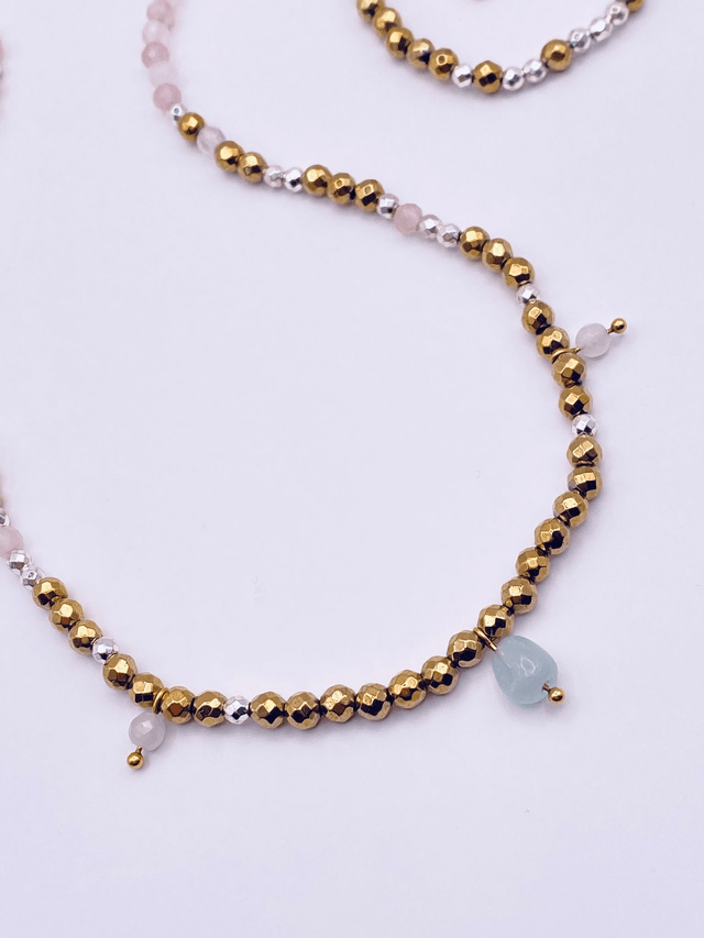 Collier Sautoir 007