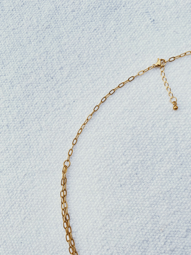 Collier Sautoir 005