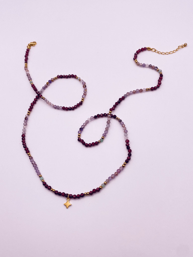 Collier Sautoir 002