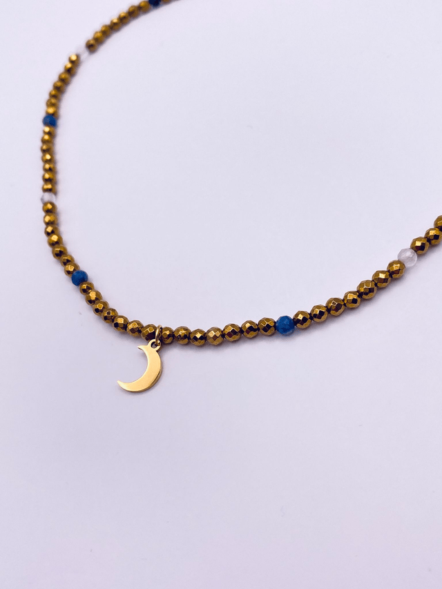 Collier Sautoir 004