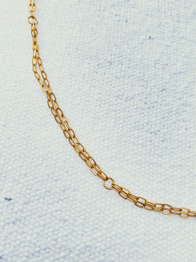 Collier Sautoir 005