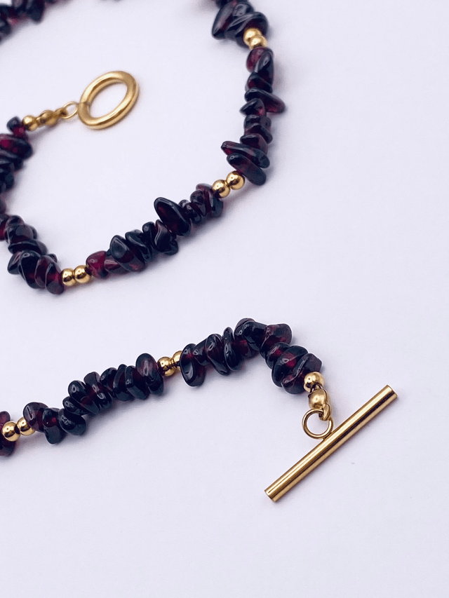 Collier VELVET