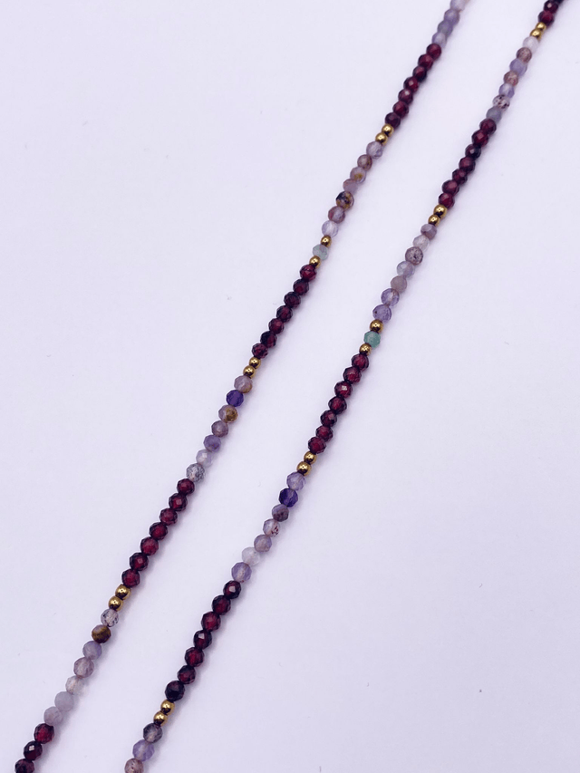 Collier Sautoir 002