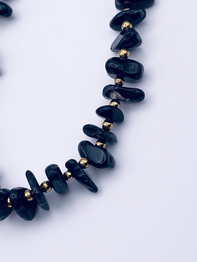 Collier NIGHTFALL