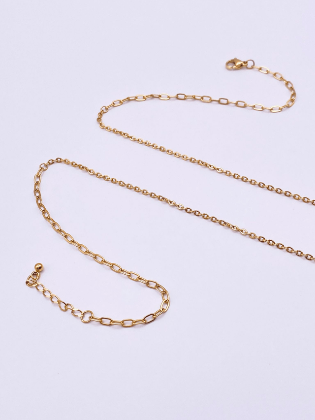 Collier Sautoir 006