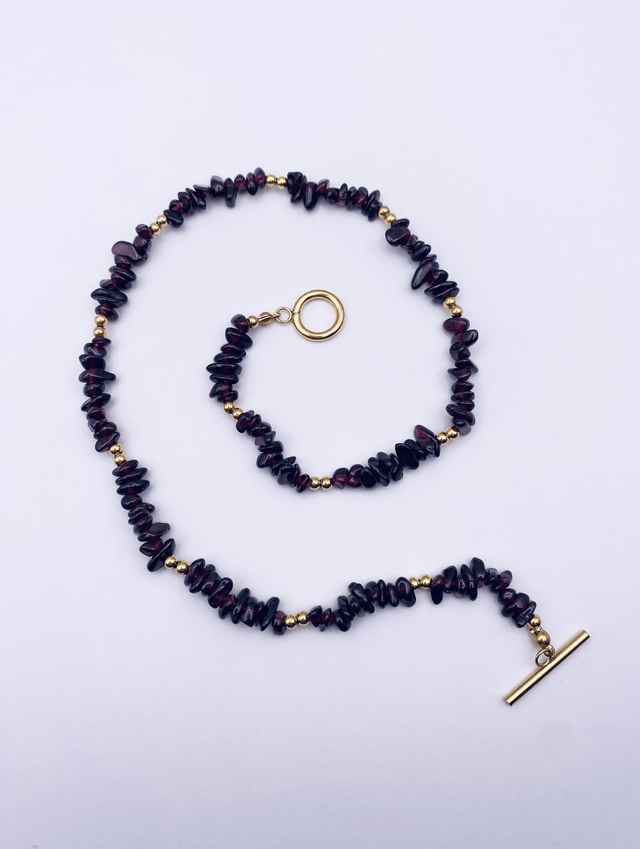 Collier VELVET