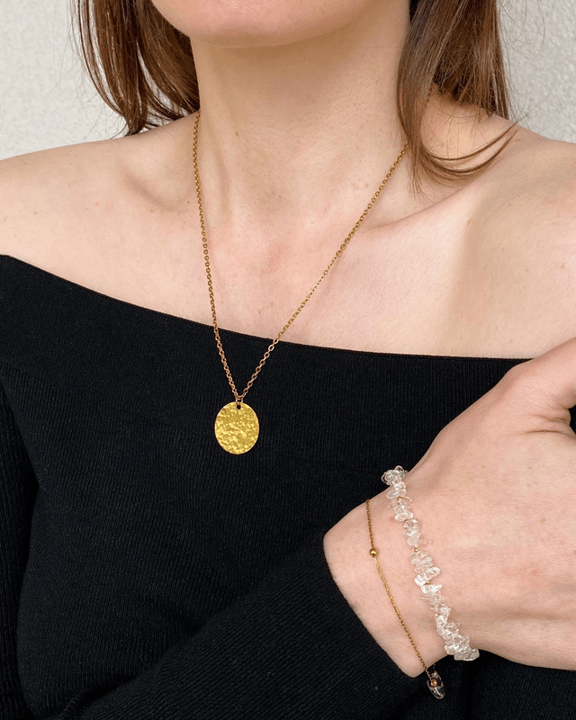 Collier SUN
