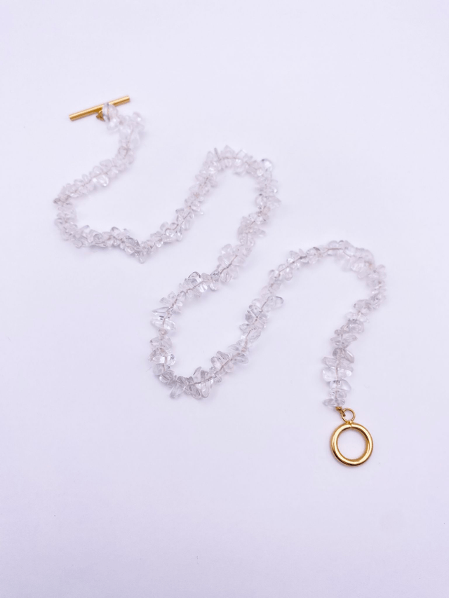 Collier ABUNDANCE