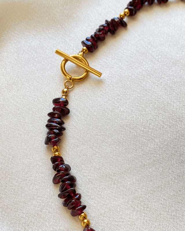 Collier VELVET