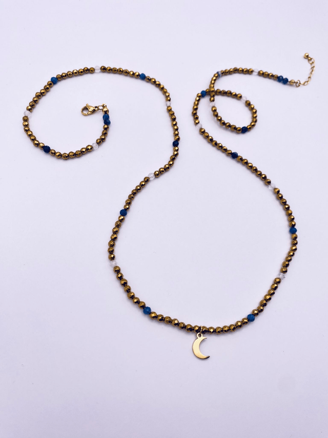 Collier Sautoir 004