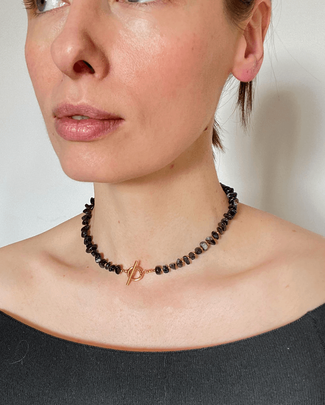 Collier NIGHTFALL