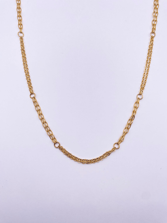 Collier Sautoir 008