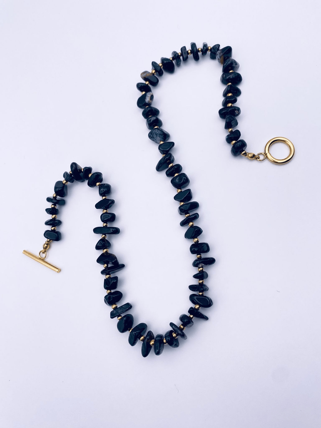 Collier NIGHTFALL