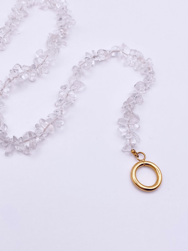 Collier ABUNDANCE
