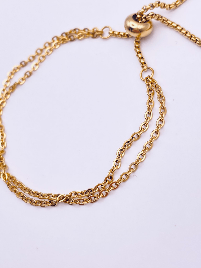 Bracelet SUNBEAM
