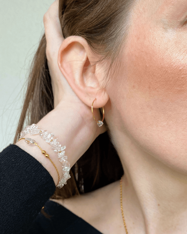 Bracelet CRYSTAL