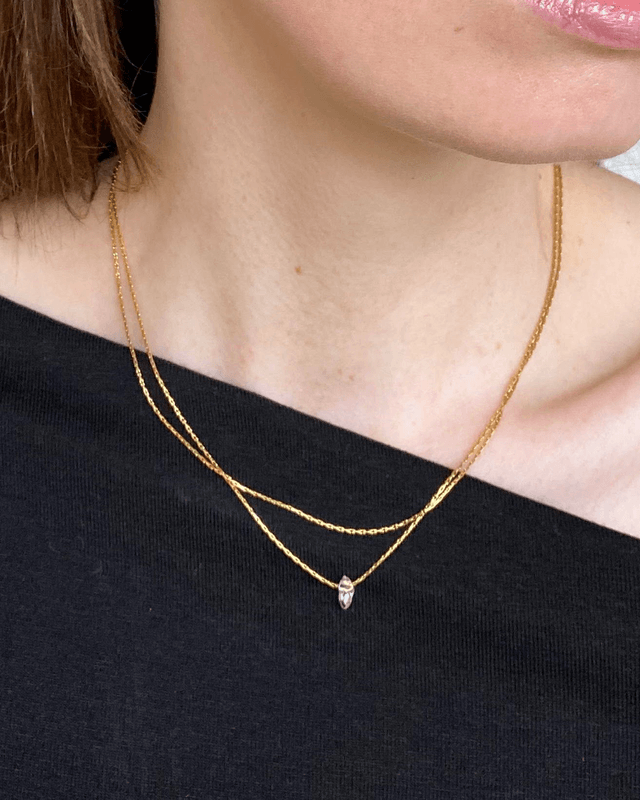 Collier JEWEL