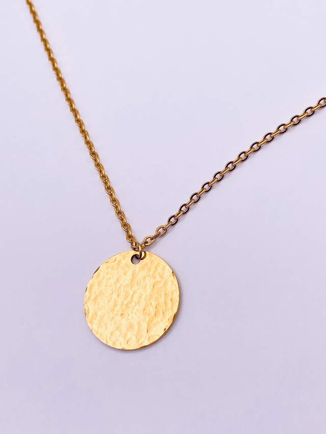 Collier SUN