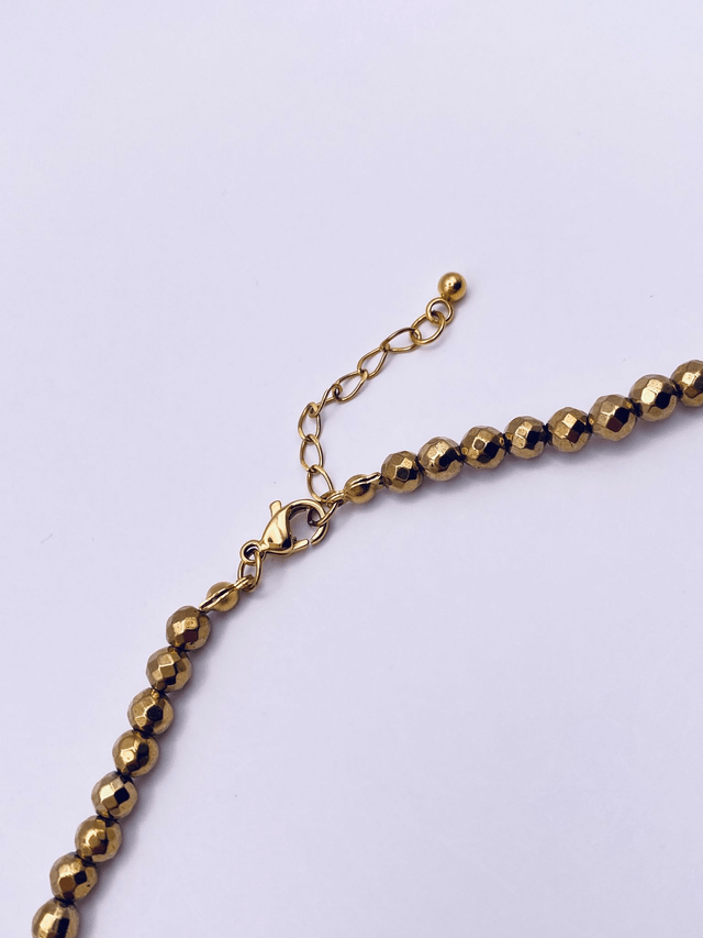 Collier Sautoir 007