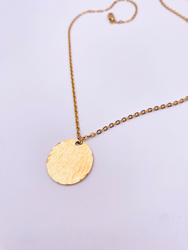 Collier SUN