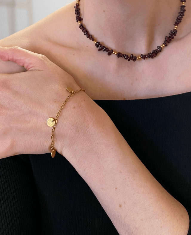 Bracelet SOVEREIGN