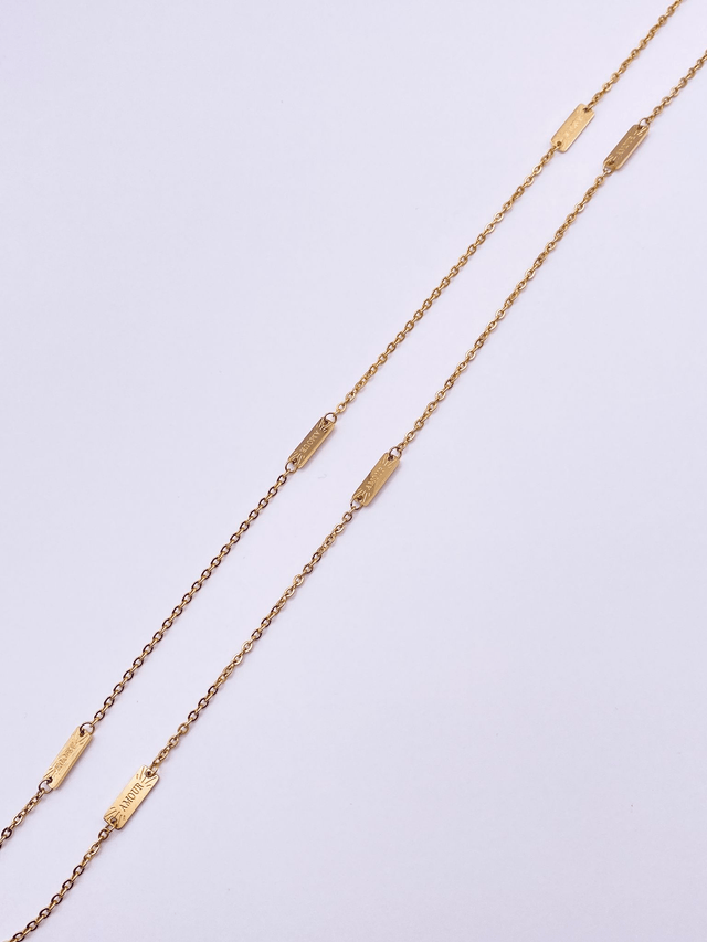 Collier Sautoir 003