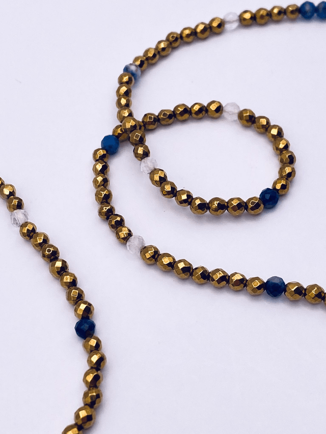 Collier Sautoir 004