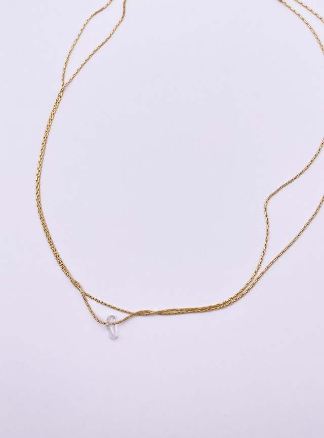 Collier JEWEL