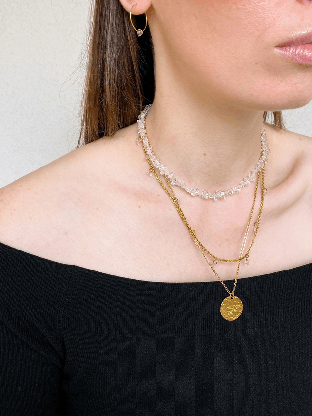 Collier SUN