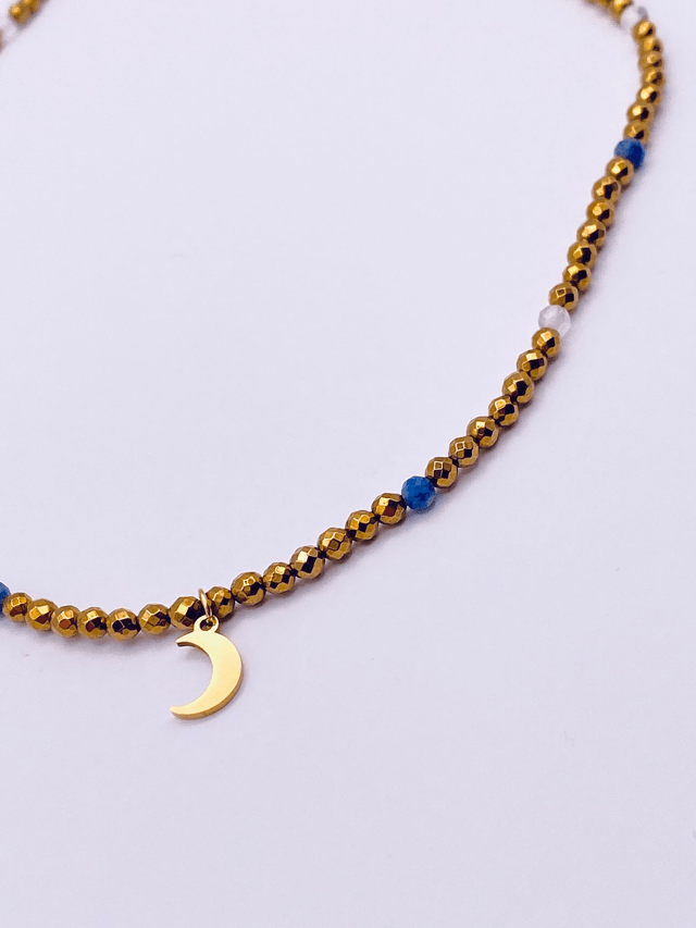 Collier Sautoir 004