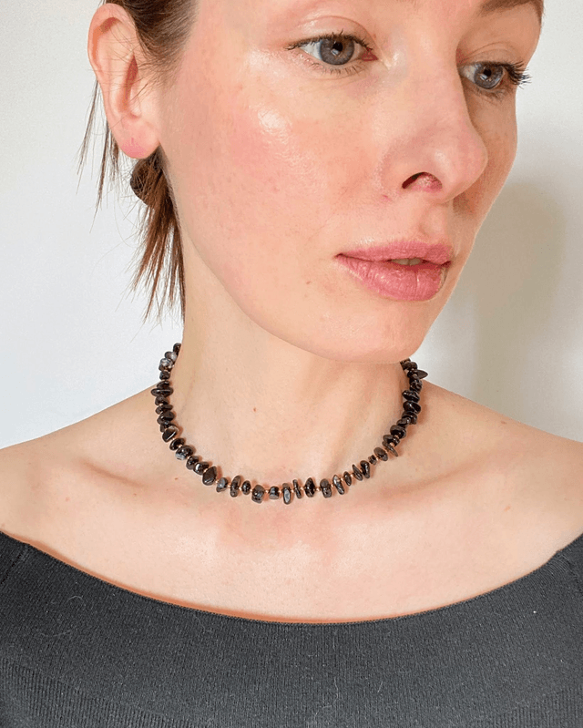 Collier NIGHTFALL