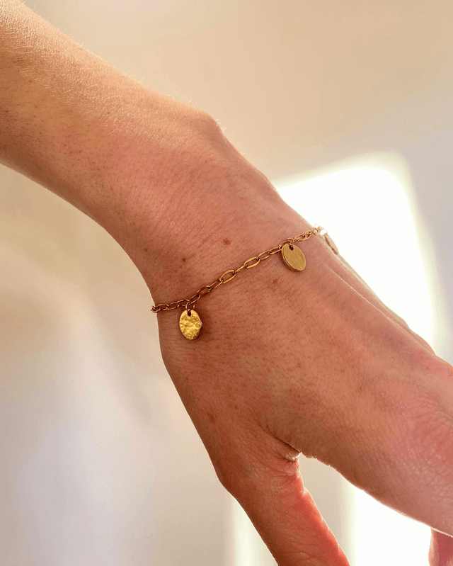 Bracelet SOVEREIGN