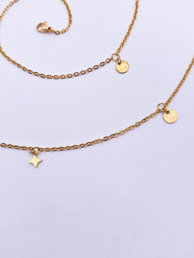 Collier Sautoir 001