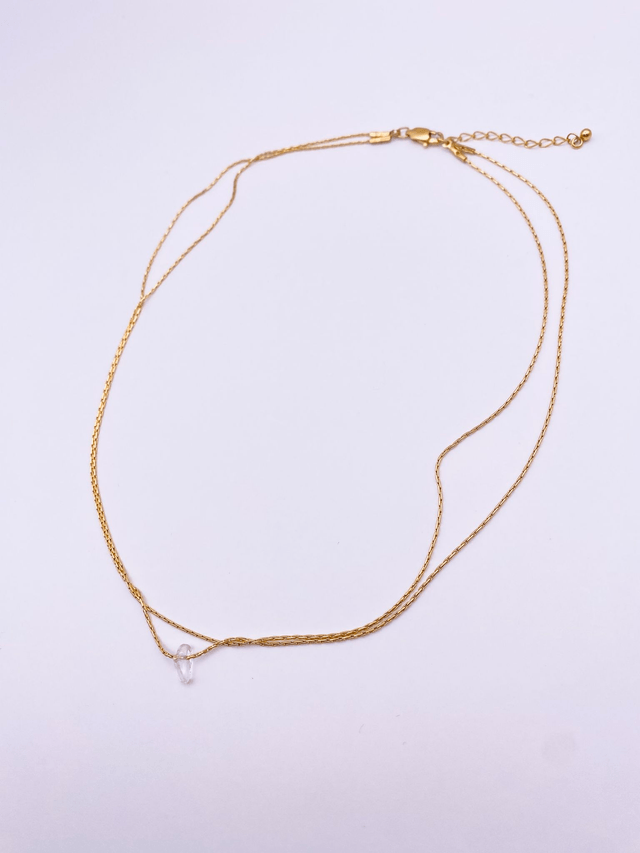 Collier JEWEL