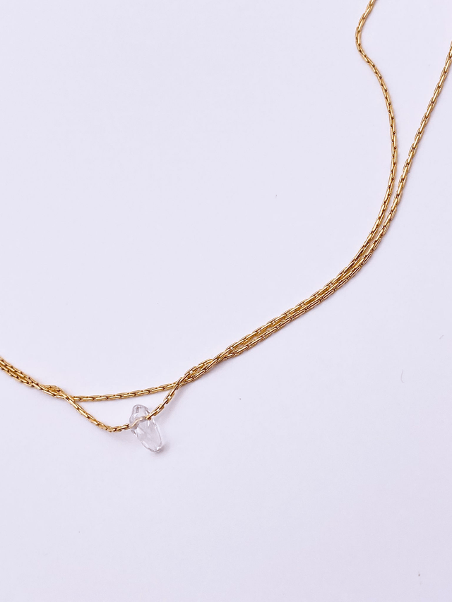 Collier JEWEL