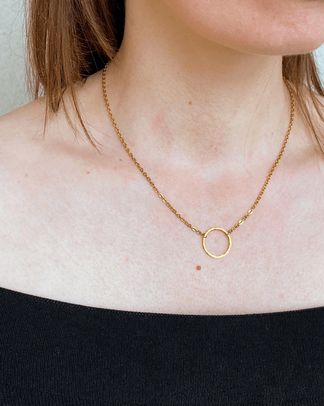 Collier HALO