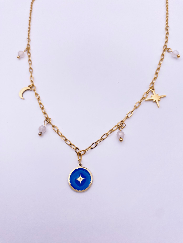 Collier Sautoir 006