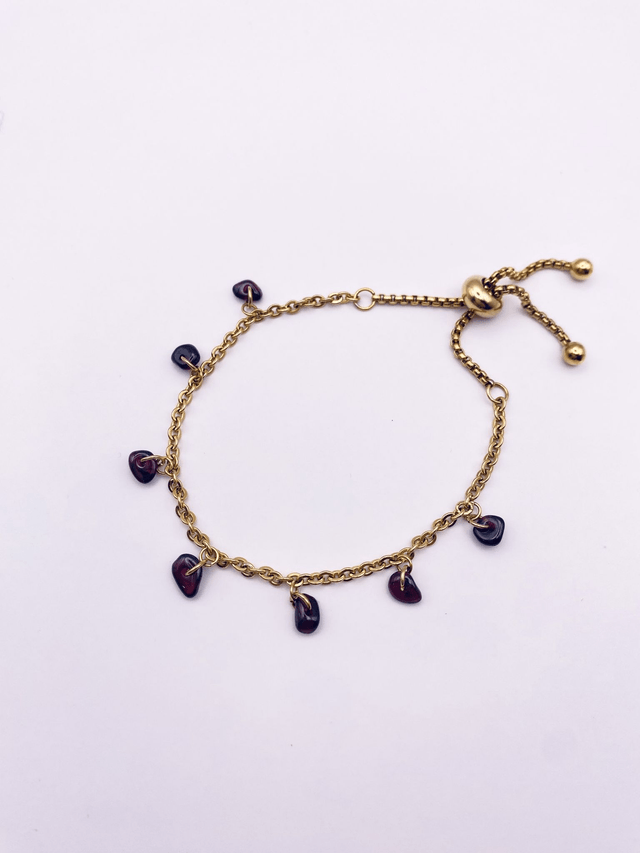 Bracelet GARNET